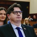Sofija Mandić u autorskom tekstu otkriva: Mrdićevi zakoni poslati Venecijanskoj komisiji se razlikuju od verzije na srpskom