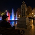 Turneja(1): Putnik kroz vreme