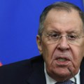 Lavrov: Odnos Rusije i Kine faktor stabilnosti u svetu