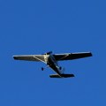 Srušio se sportski avion u Hrvatskoj, ima poginulih