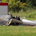 Srušio se mali avion u Hrvatskoj, poginule četiri osobe