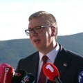 Vučić u Tivtu, učestvuje na Samitu EU - Zapadni Balkan (UŽIVO, RTV1)