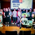 Nagrada „Za hrabre iskorake“za Nišlije – kreirali prostor u kome mladi govore o ratnom nasleđu i diskriminaciji