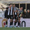 Uprkos očajnoj sezoni, Partizan vredi preko 300% više nego letos!