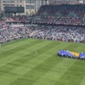 VIDEO Nestvarne scene u Americi: Na stadionu 20.000 pevalo pesmu Halida Bešlića
