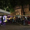 Urban bazar prvi put u Nišu okupio izlagače sa autentičnim ručnim radovima