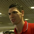 Marko Podraščanin završio karijeru: Sve je počelo na Spensu