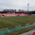 FK Kiker i FK Borac Čačak kažnjeni zbog neregularnosti utakmice