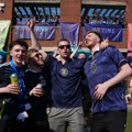 Škoti napravili haos u Bostonu - popili svo pivo pred start Mundijala!