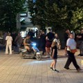 Maloletnici na skuterima jure centrom Novog Sada - neko treba da ih zaustavi