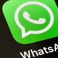 Engadget: WhatsApp testira poruke koje mogu da se pročitaju samo jednom