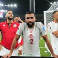 Tunis ispisao novi rekord Porazom od Japana ušli u istoriju na najgori mogući način, evo zašto