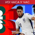 Engleska i Gana u borbi za sigurnu nokaut fazu (22.00 RTS1)