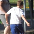 Rekordno visoka temperatura od 41 stepena Celzijusa izmerena u Slovačkoj