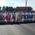 Zašto je promotivni štand Turističke organizacije Niš „učestvovao“ na mitingu SNS u Beogradu 27. juna?