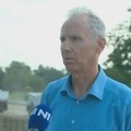 Aktivista nakon davanja izjave u policiji: Radovi na Savskom nasipu se izvode uprkos odluci suda