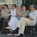 KOLUMNA: Od Duška Trifunovića do stranačkih šatora – gde smo usput izgubili sebe? Od Duška Trifunovića...