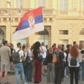 Protest u Zrenjaninu zbog odluke da se nagrađivanom kustosu muzeja ne produži ugovor