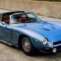 Bizzarrini 5300 Aperta Lusso je postao stvarnost