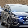 Evakuacija u predgrađu Pariza zbog sumnjivog vozila: Pornađeno oružje