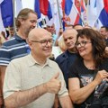 Vučević u Dulenima: Šumadija ima ključnu ulogu u razvoju Srbije