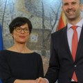 Crna Gora zatvara još dva poglavlja u pregovorima: "Super utorak za proširenje u EU"