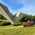 Radovi na komunalnoj infrastrukturi širom Kragujevca i danas u toku
