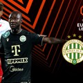 Ferencvaroš čeka Vojvodinu - Tvente čeka rivala u kvalifikacijama za Ligu Evrope
