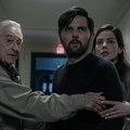 Netflix objavio jezivi zvanični trejler za „The Whisper Man“, sa Robertom De Nirom i Adamom Skotom u glavnim ulogama