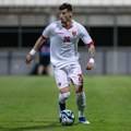 Reprezentativac Crne Gore pozajmljen šampionu Mađarske