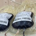 Kritična situacija u Srbiji! Rezerve krvi jedva za jedan dan: Hitno se traže ljudi sa ove dve krvne grupe