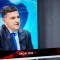 Pavlović: Voda u Nišu je ispravna, dezinformacije stvaraju nepotrebnu paniku