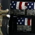 Američka vojska identifikovala treću žrtvu napada na bazu u Jordanu