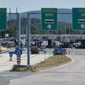U ponedeljak obustava rada na graničnim prelazima sa Grčkom: YUTA objavila preporuke