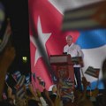 Odsustvo Raula Kastra s proslave godišnjice početka kubanske revolucije