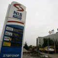 NIS podneo novi zahtev za licencu Ministarstvu finansija SAD