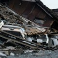 Raste broj žrtava zemljotresa u Japanu, vrućina novi problem