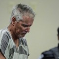 SAD: Otac masovnog ubice osuđen na 15 godina zatvora jer je sinu dao oružje