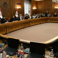 Izdat hitan apel svim građanima! Završena sednica Štaba za vanredne situacije