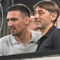 Bivši Partizanovci u Humskoj: Jedan ih uveo u Ligu šampiona, Šapčanin je rešetao, tu i legenda Južne Koreje...