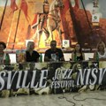 Nišvil džez festival počeo u Nišu