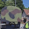 U Čačku uvedene restrikcije vode zbog niskog vodostaja reke Rzav