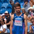 Luka Bošković izvanrednim skokom ostvario plasman u finale Evropskog prvenstva u Birmingemu