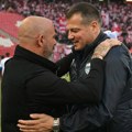 Nenad Lalatović brani Dejana Stankovića: "Nije samo Deki kriv, treba da ostane u Zvezdi"