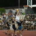 U toku je tradicionalna basket liga na Studentu
