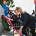 Свечаном церемонијом обележено 220 година од Боја на Мишару