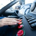 Narednih mesec dana menja se režim rada autobuske linije na Zvezdari