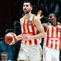 Kapiten Crvene zvezde Ognjen Dobrić otkrio: "Igrači bili nezadovoljni Obradovićem"
