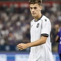 Borusija Dortmund dovela fudbalera za kojeg je malo ko čuo, nastupao je za crno-bele