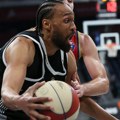 Parker se vraća u Beograd i priključuje se Partizanovim pripremama